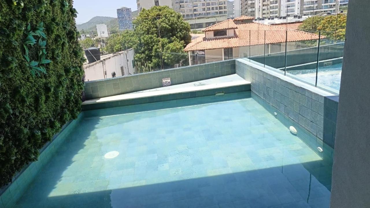 Tu apartamento de lujo junto a la playa - B&B Gaira