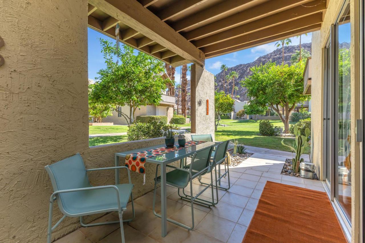 Indian Wells Condo - Pool, Balcony, Near Tennis Garden - B&B Indian Wells