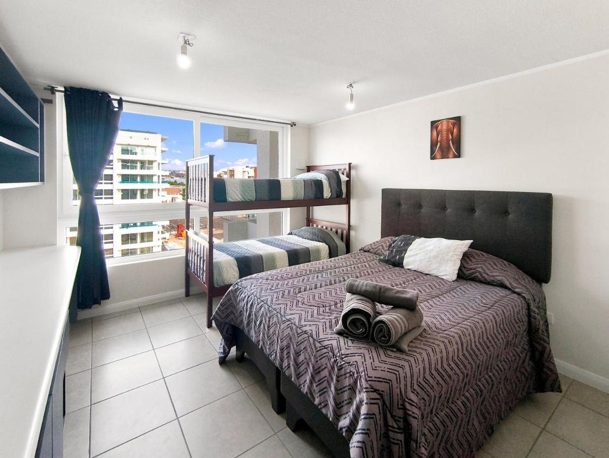 Oceana Suites Puerto Serena - B&B La Serena