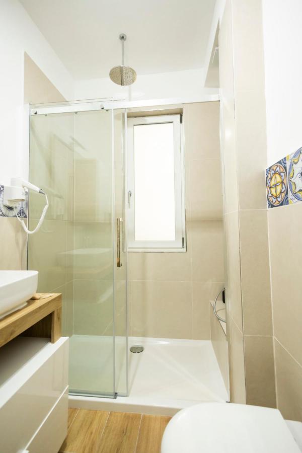 Domus Serradifalco - Ferienwohnung Palermo