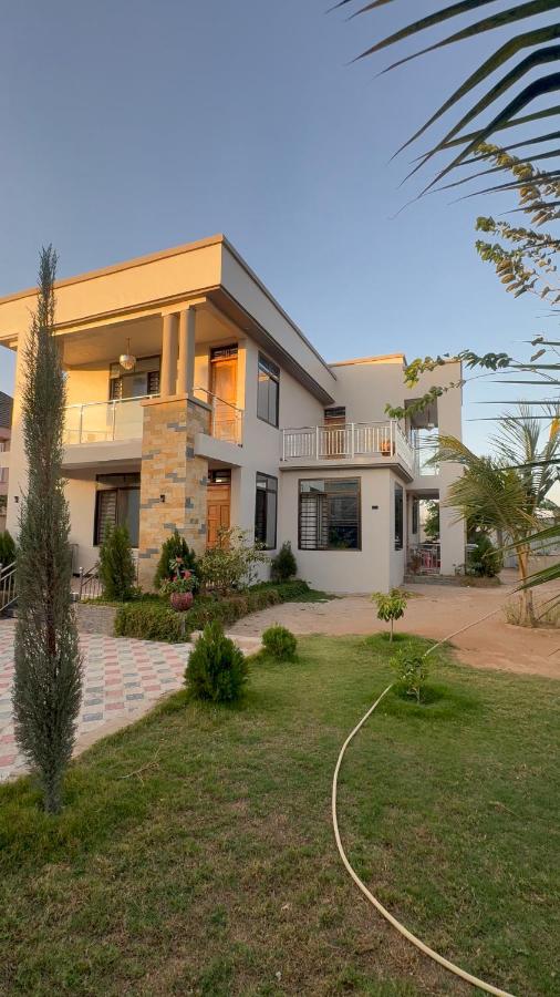 Rj Executive Apartments