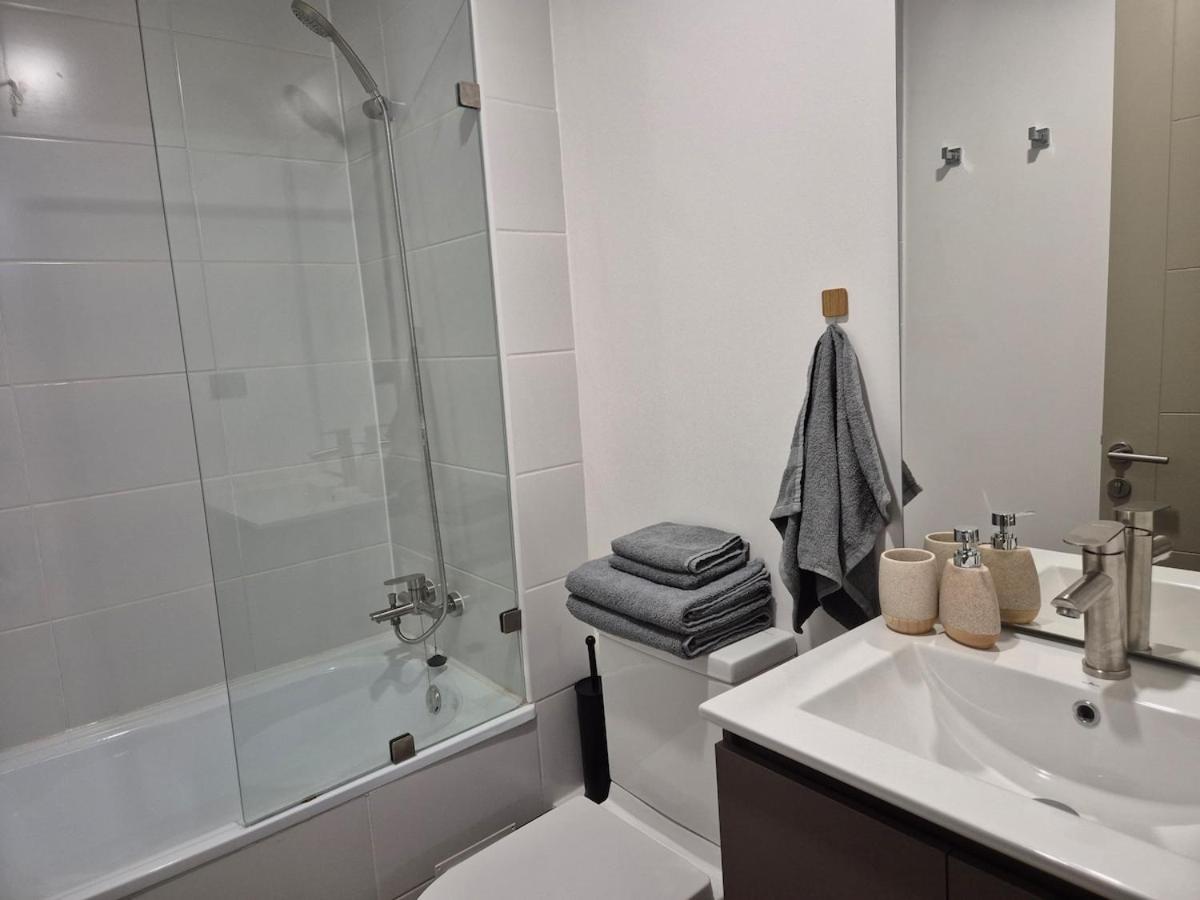 Departamento en Talca - Chambres d'hôtes Talca