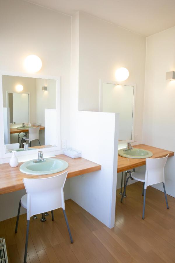 Habitación Cuádruple con baño compartido