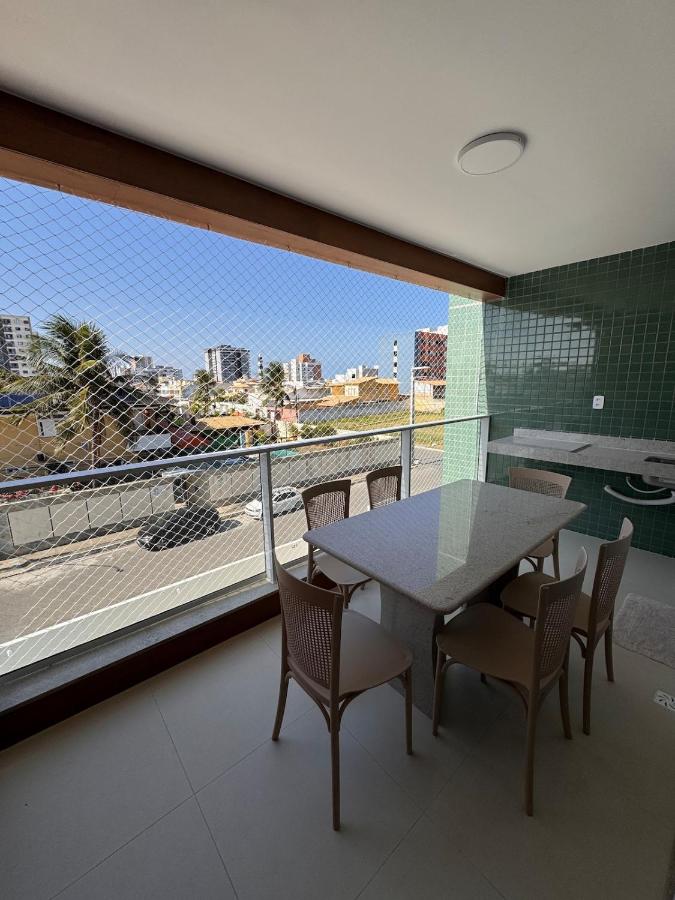 Apto 2 quartos na orla da Atalaia - atrás da feirinha do turista - perto do mar - Ferienwohnung Aracaju
