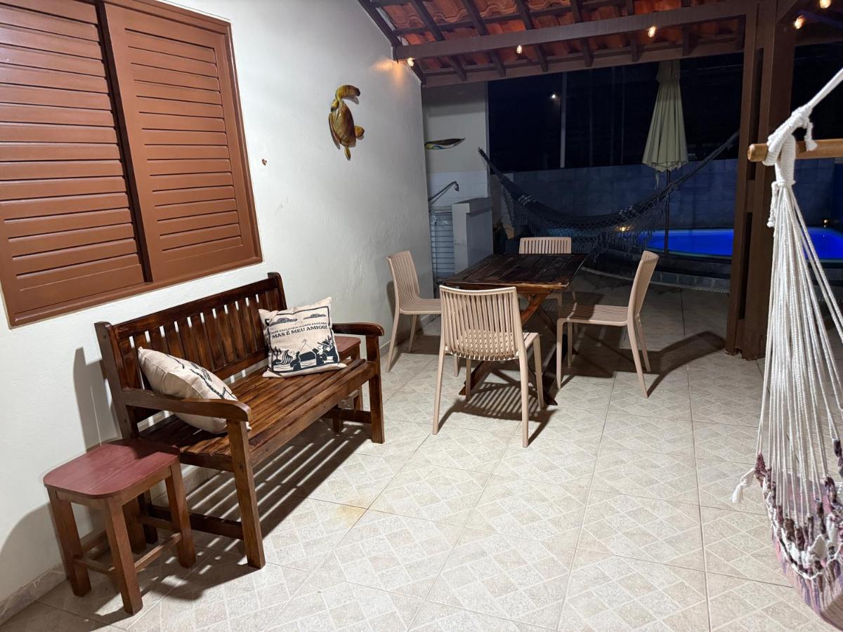 Encantos da Barra - B&B Barra de São Miguel