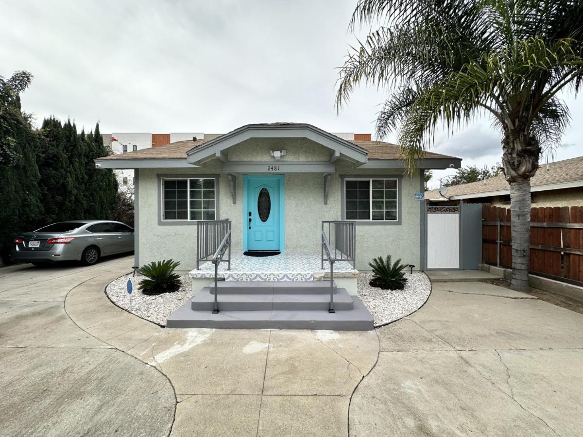Coastal Calm Casita - B&B Long Beach