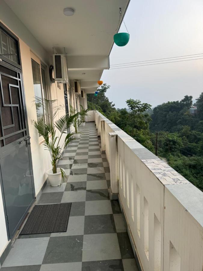 Doon arvaya - Chambres d'hôtes Rājpur