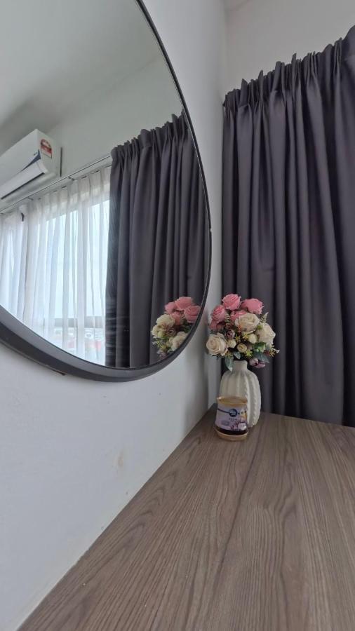 Studio met Kingsize Bed
