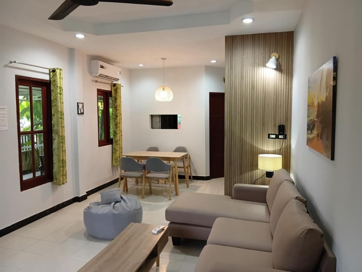 2BR Villa near Bangtao beach , Tesco & MMA - Ferienwohnung Bang Tao Beach