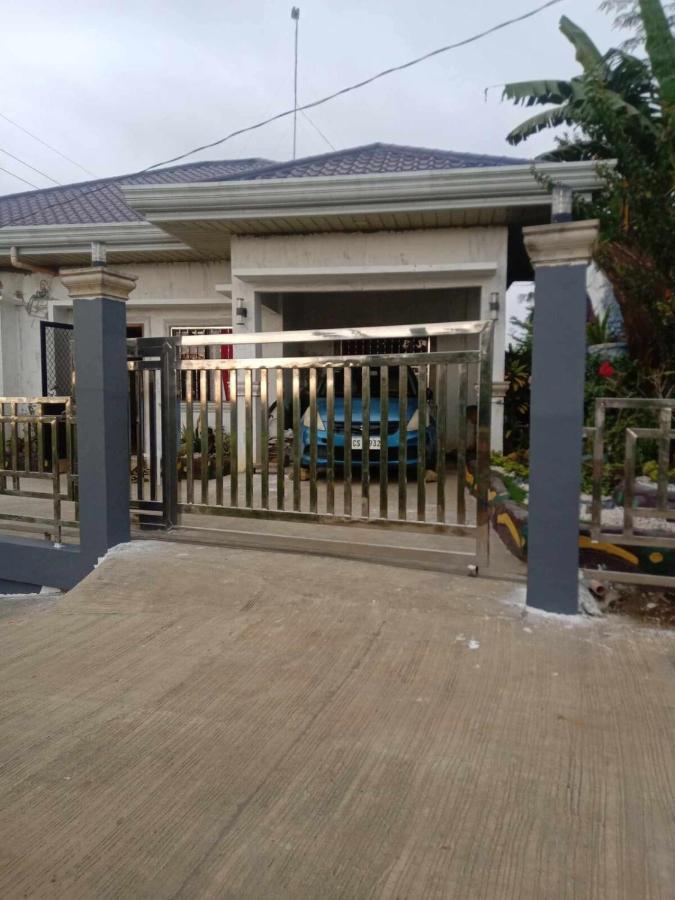 Matalom Bed and Breakfast - Bed and Breakfast Caridad
