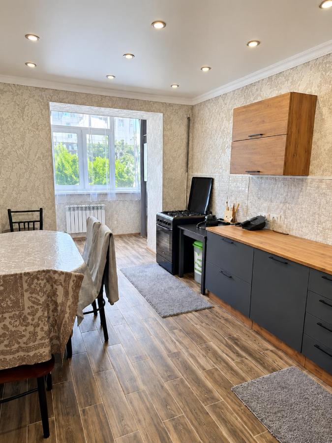 Комфортные апартаменты в новом доме - B&B Oral