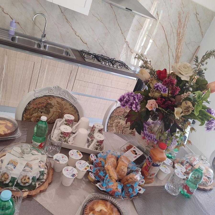 O' Sole Mio - Bed and Breakfast Paolisi