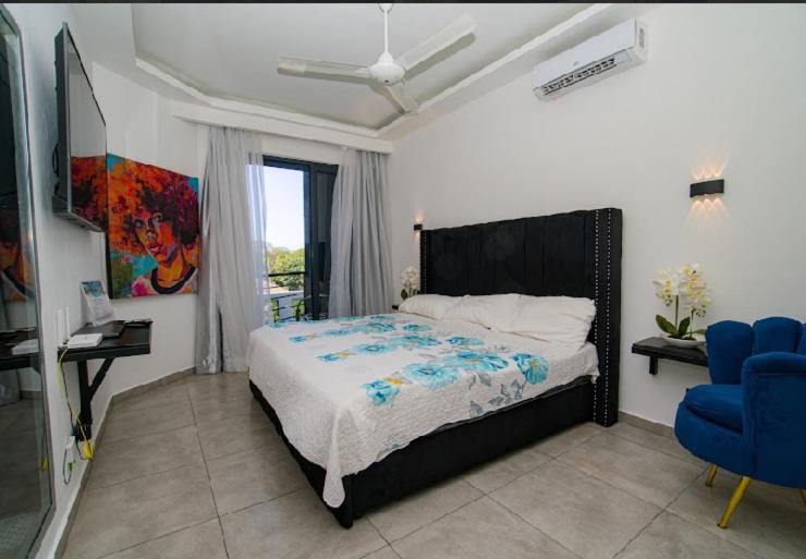 Appartamento con 1 Camera da Letto e Balcone