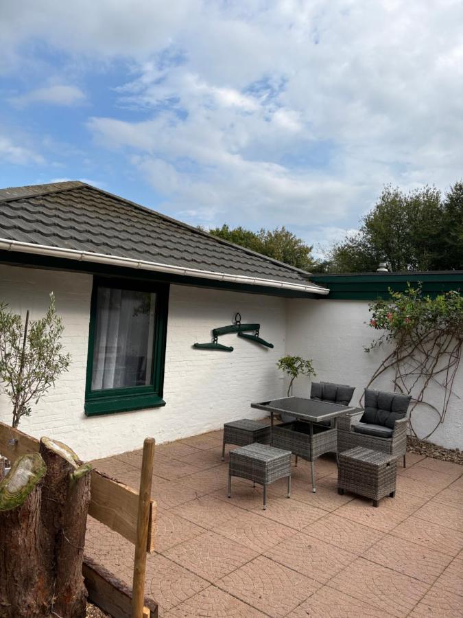 Kastanienhof Rosdorf - Ferienwohnung Kirschwiese - Ferienwohnung Rosdorf