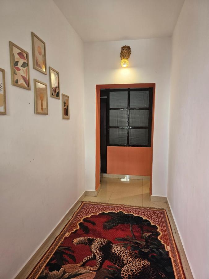 La Maison Pondy - B&B Puducherry