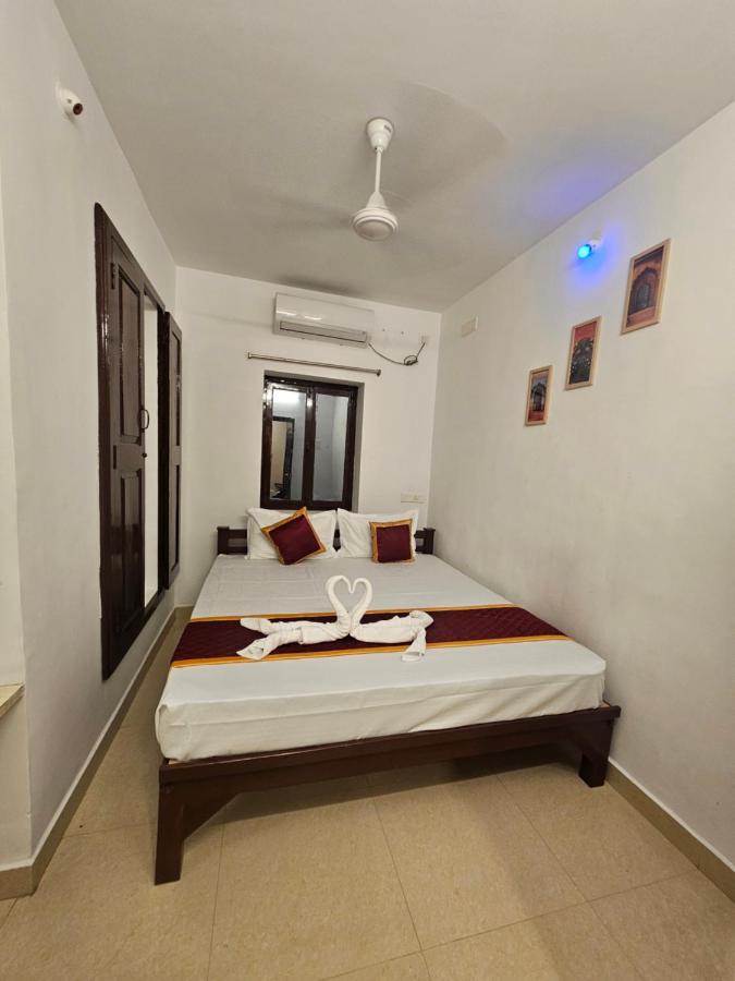 La Maison Pondy - B&B Puducherry