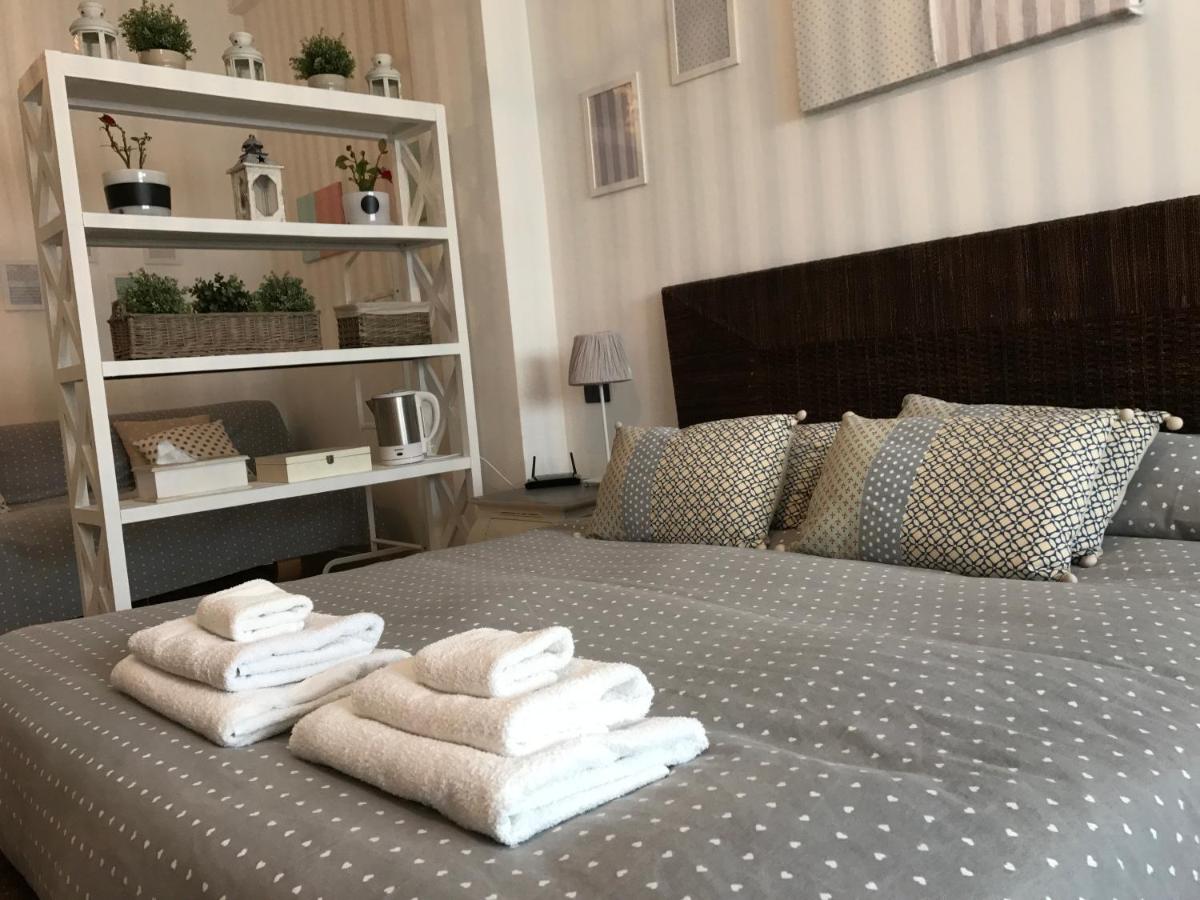 Superior Dreibettzimmer