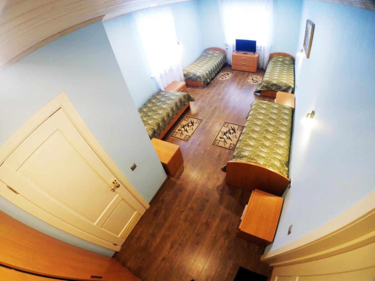 Quadruple Room with Bathroom