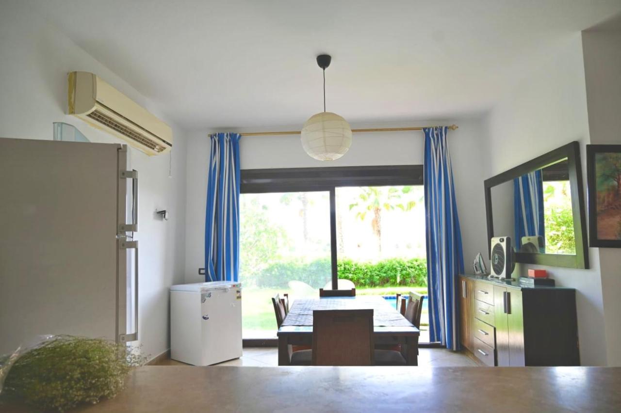 فيلا جاز ليتل فينيس - Jaz Little venice villa - Ferienwohnung Al ‘Ayn as Sukhnah