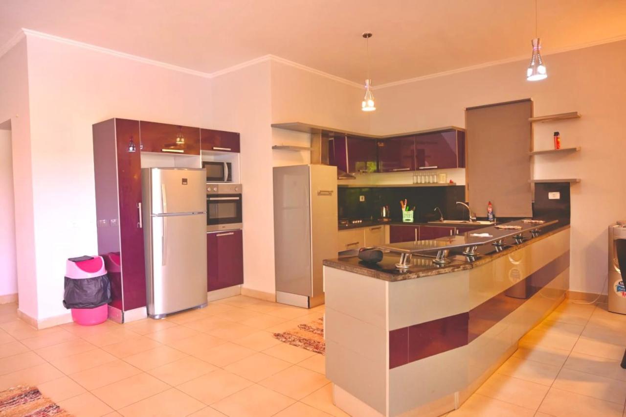 فيلا جاز ليتل فينيس - Jaz Little venice villa - Ferienwohnung Al ‘Ayn as Sukhnah