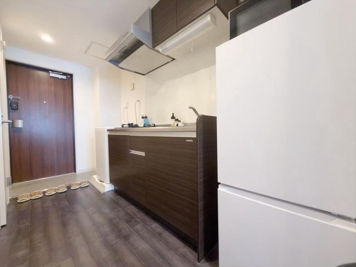 Appartamento con 1 Camera da Letto e Balcone