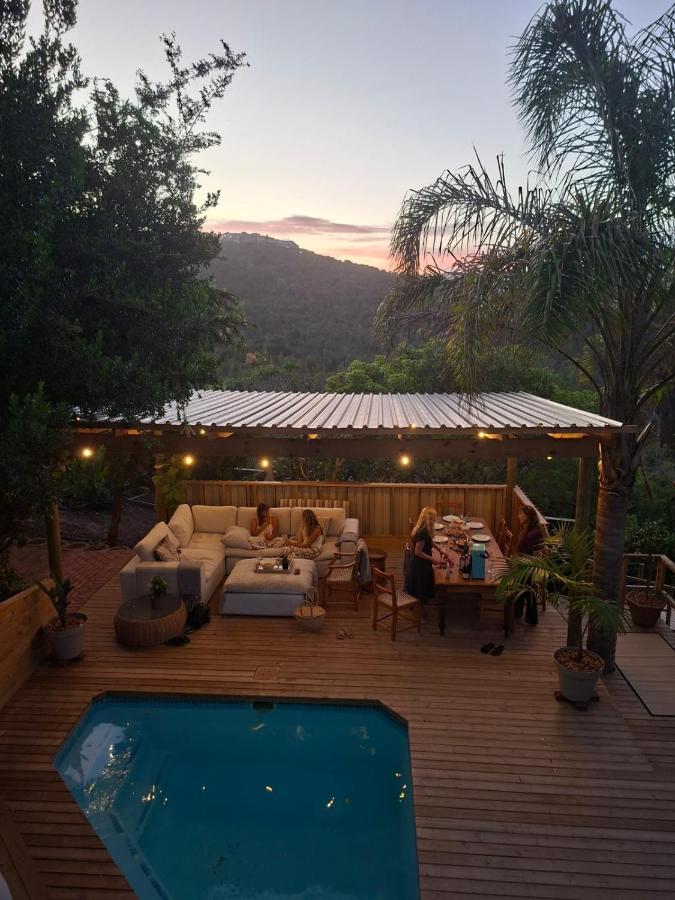 Forest Nature Spa - Ferienwohnung Plettenberg Bay