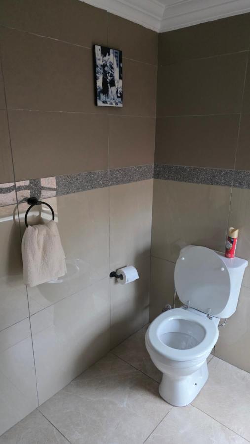 Ntale Guest House - B&B Benoni