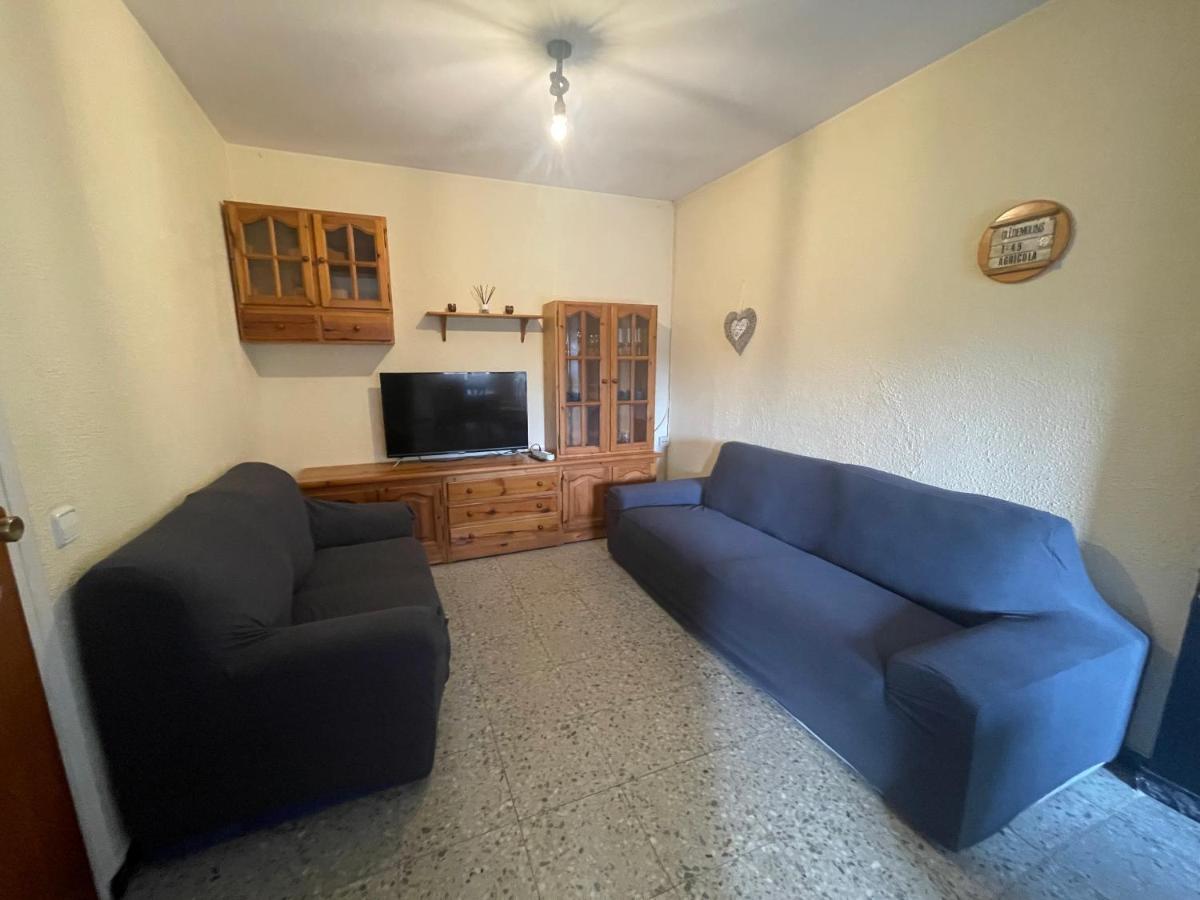 Mas del Llorenç - Ferienwohnung Ulldemolins