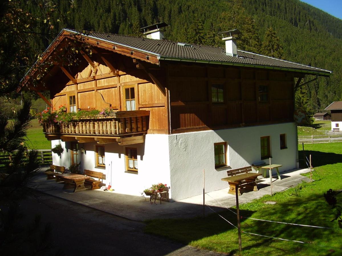 Kartnall´s Alm - B&B Neustift