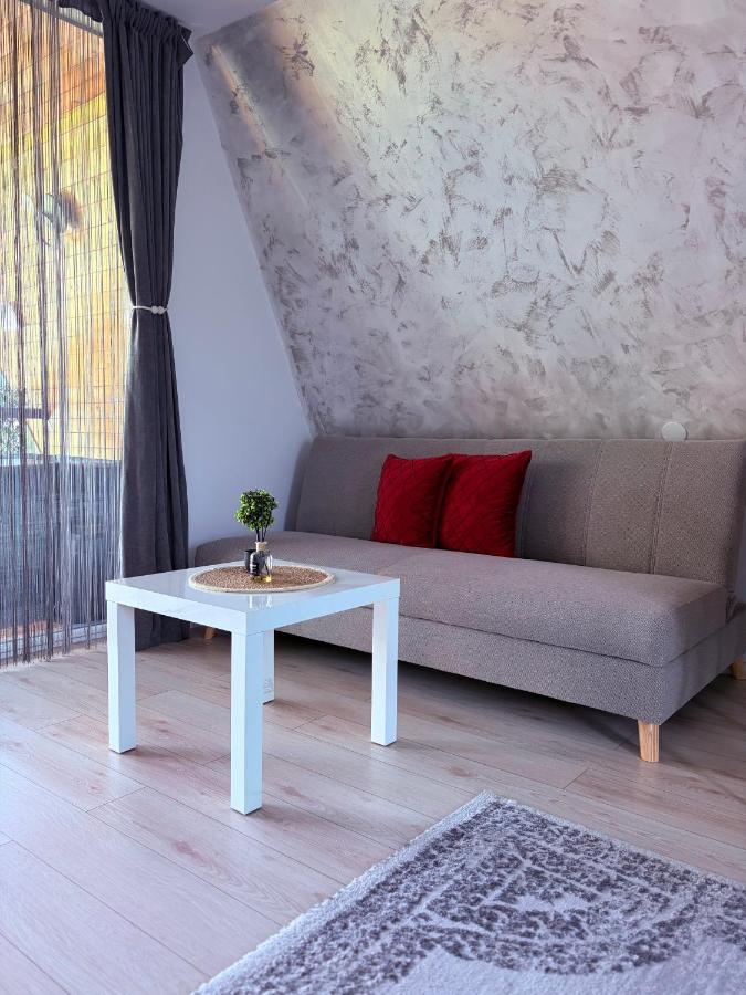 Serra Luna Sibiel - B&B Sălişte