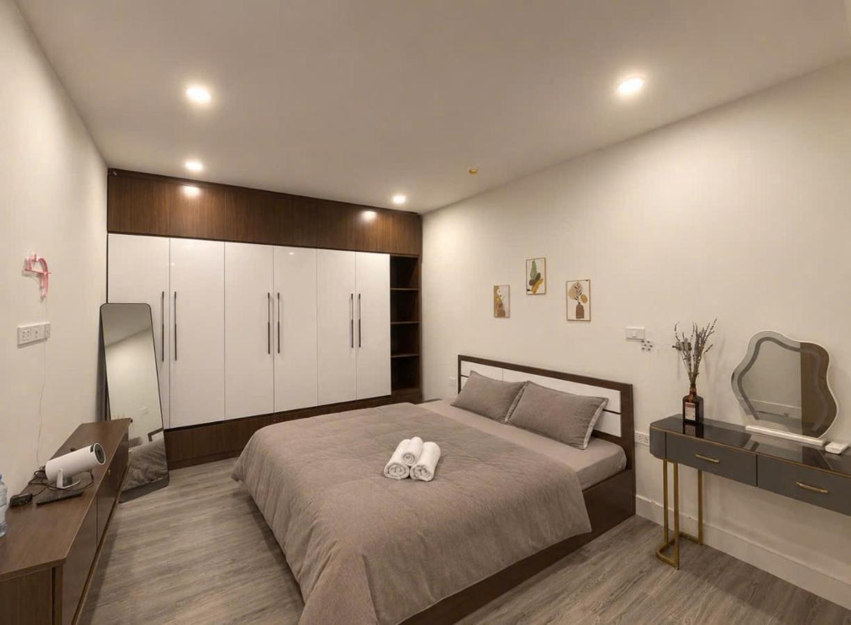 Miu Homestay - B&B An Khê