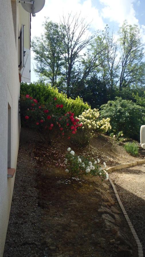 Maison des Vignes - B&B