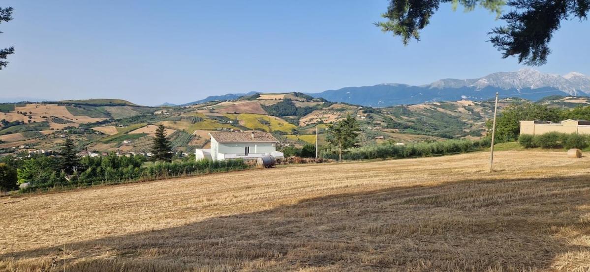 Casa BellaVista - B&B Castilenti