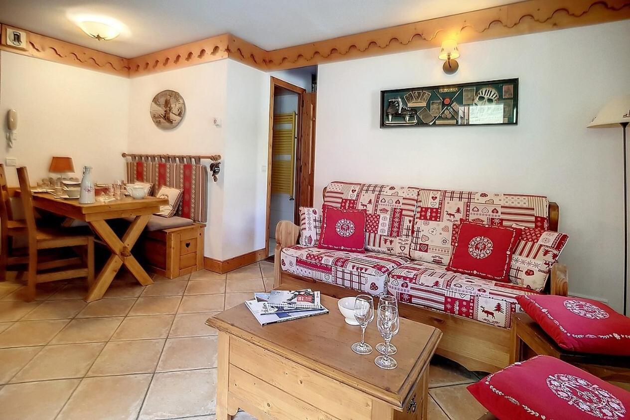 Résidence Alpages De Reberty - Appartement lumineux et confortable · Proche des pistes · Balcon · Piscine MAE-0334 - Chambres d'hôtes Les Ménuires