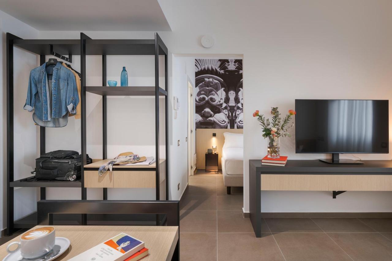 Classic Apartment