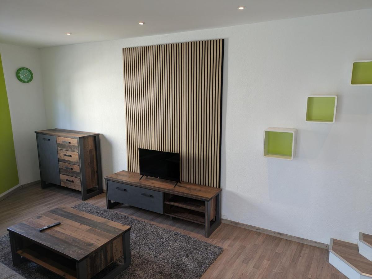 3 Zimmer Appartement - B&B Neustadt an der Aisch