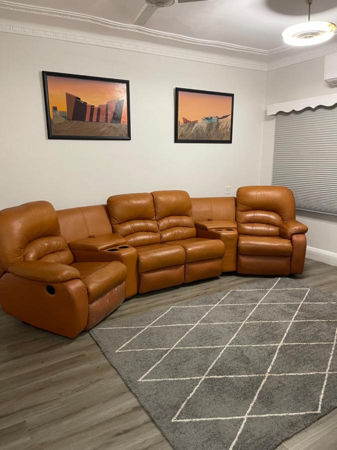 StevieNic's Dig's - B&B Broken Hill