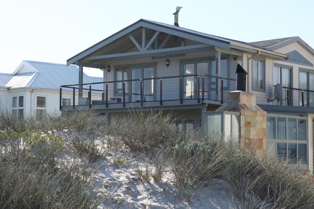 Dune Rose Yzerfontein Villa - B&B Yzerfontein