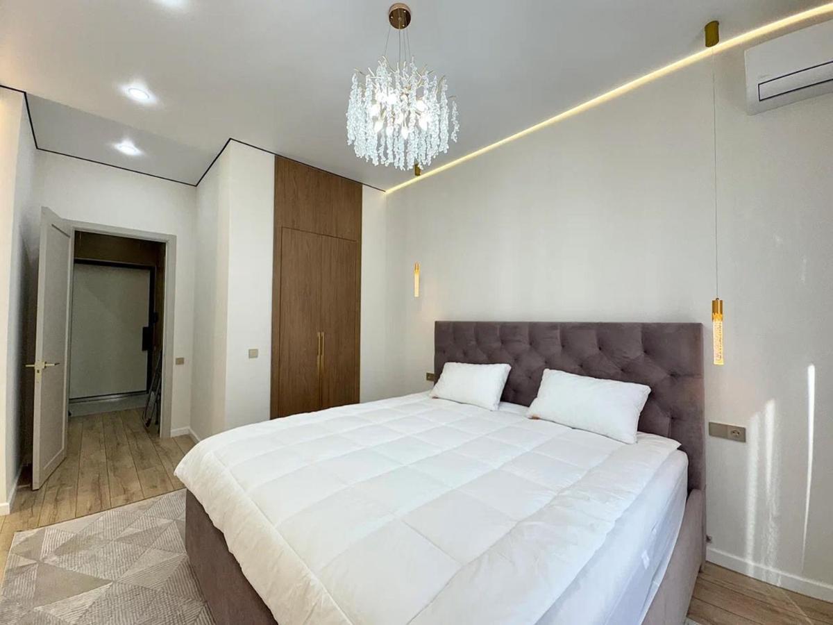 La Vie, элит-класс, жилой комплекс - Bed and Breakfast Astana
