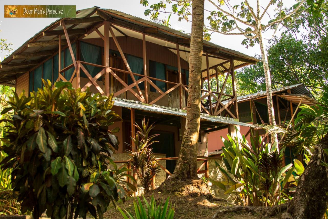 Poor Man's Paradise Lodge - B&B Drake