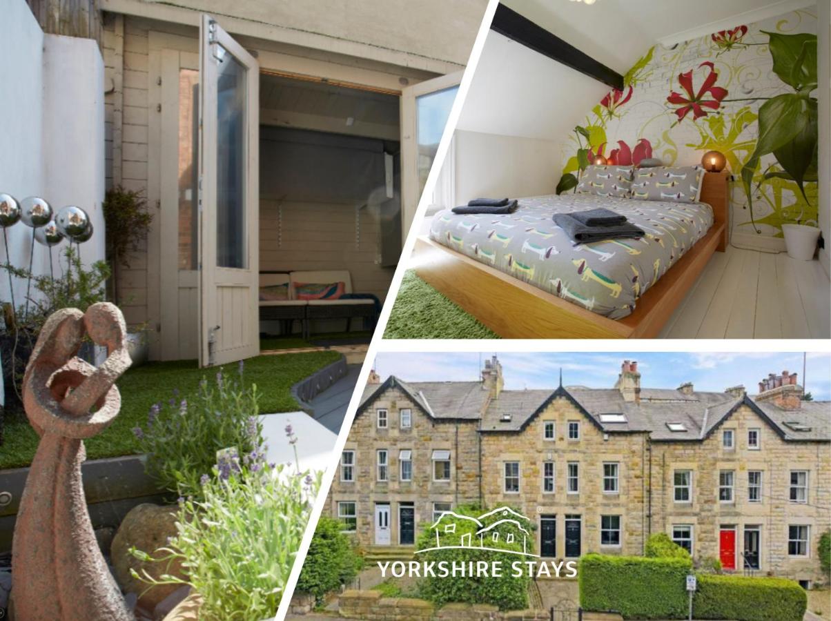 No19 - Harrogate - Yorkshire Stays - Ferienwohnung Harrogate