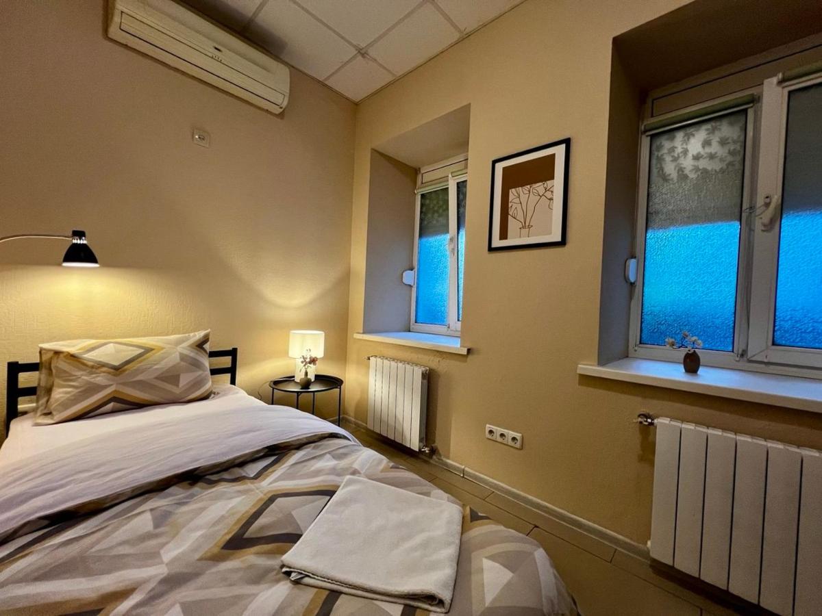 Podil-House-Hotel - B&B Kyiv