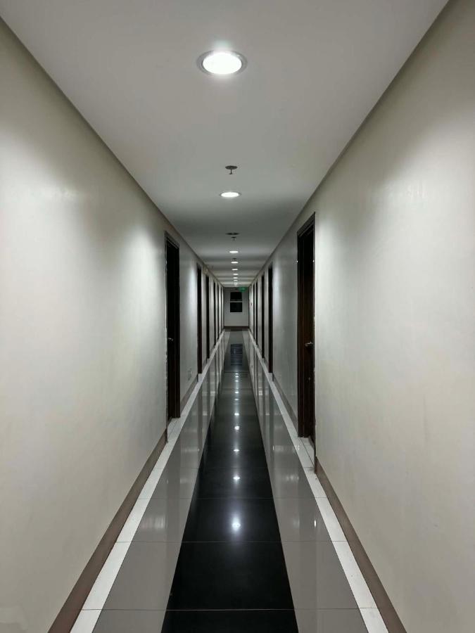 AJL Condotel - B&B Pontud