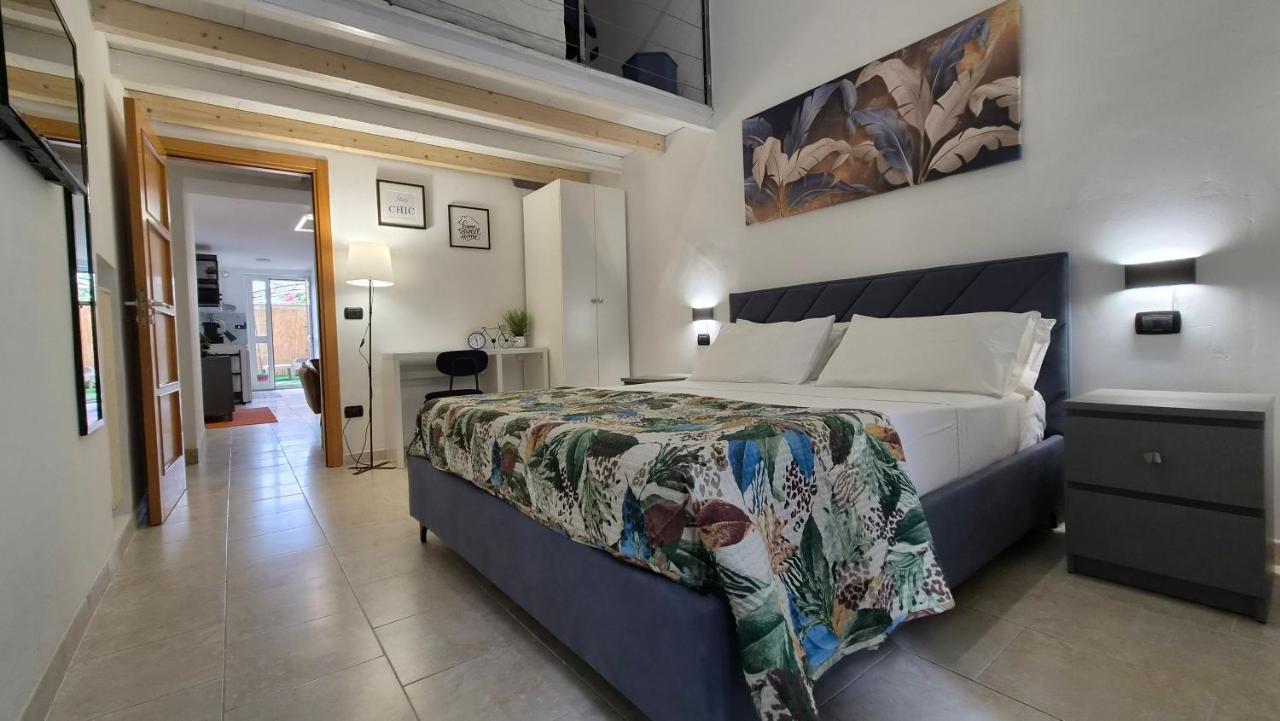 Casa con 1 dormitorio