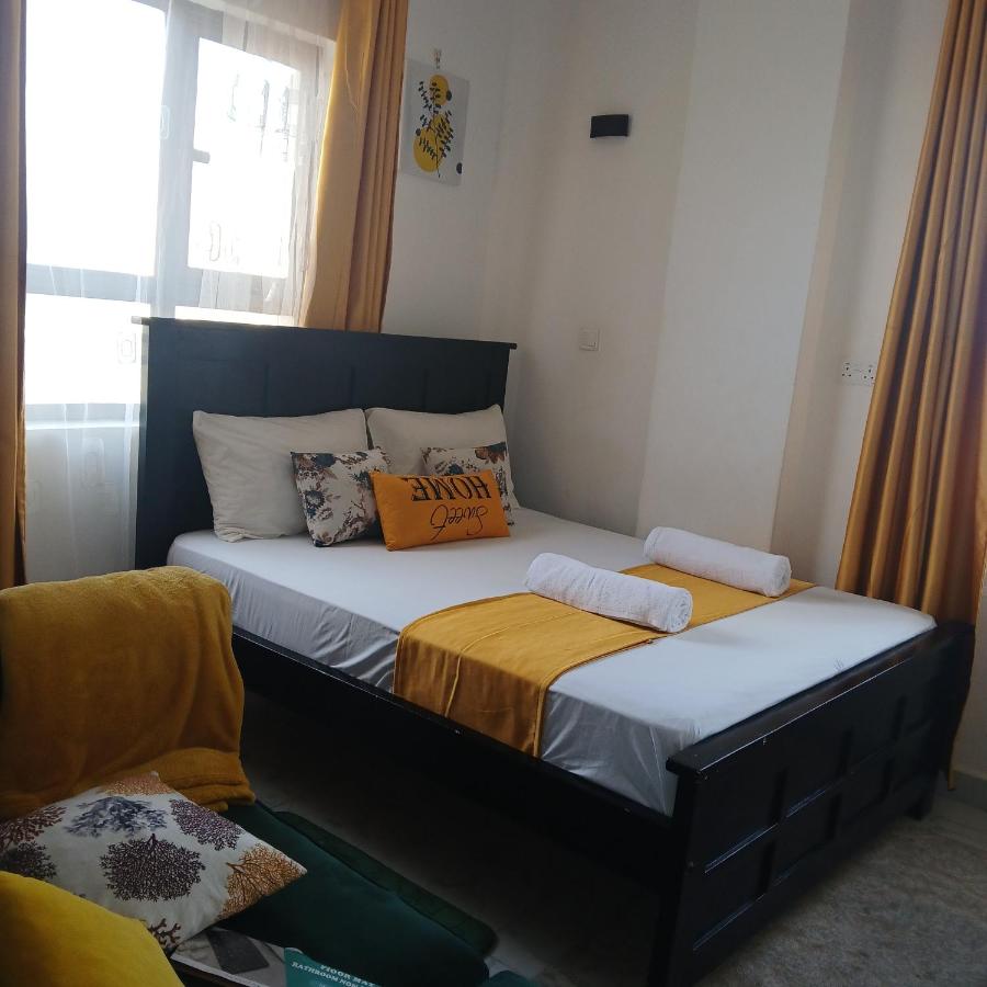 Hodari Haven, Located in Naivera Membly - B&B Ruiru