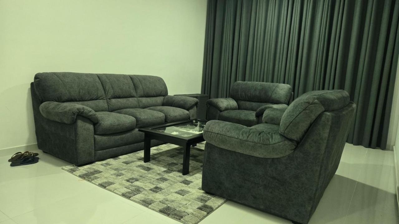 Ru Residence - B&B Nugegoda