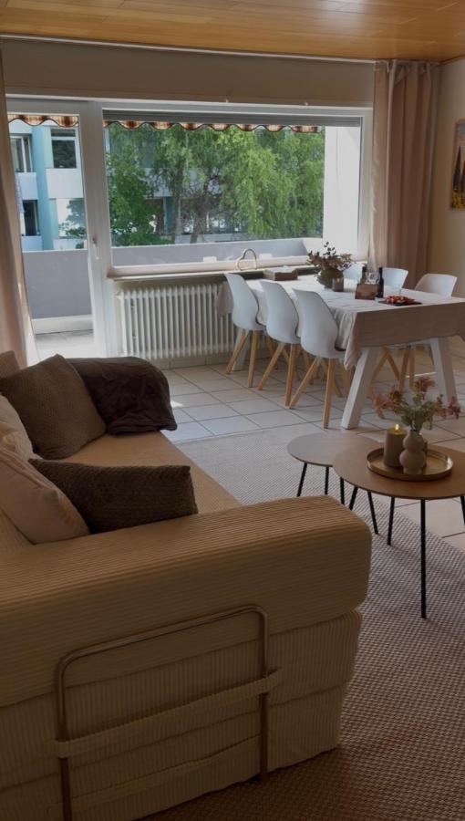 Südpfalz Moments - B&B Bad Bergzaben