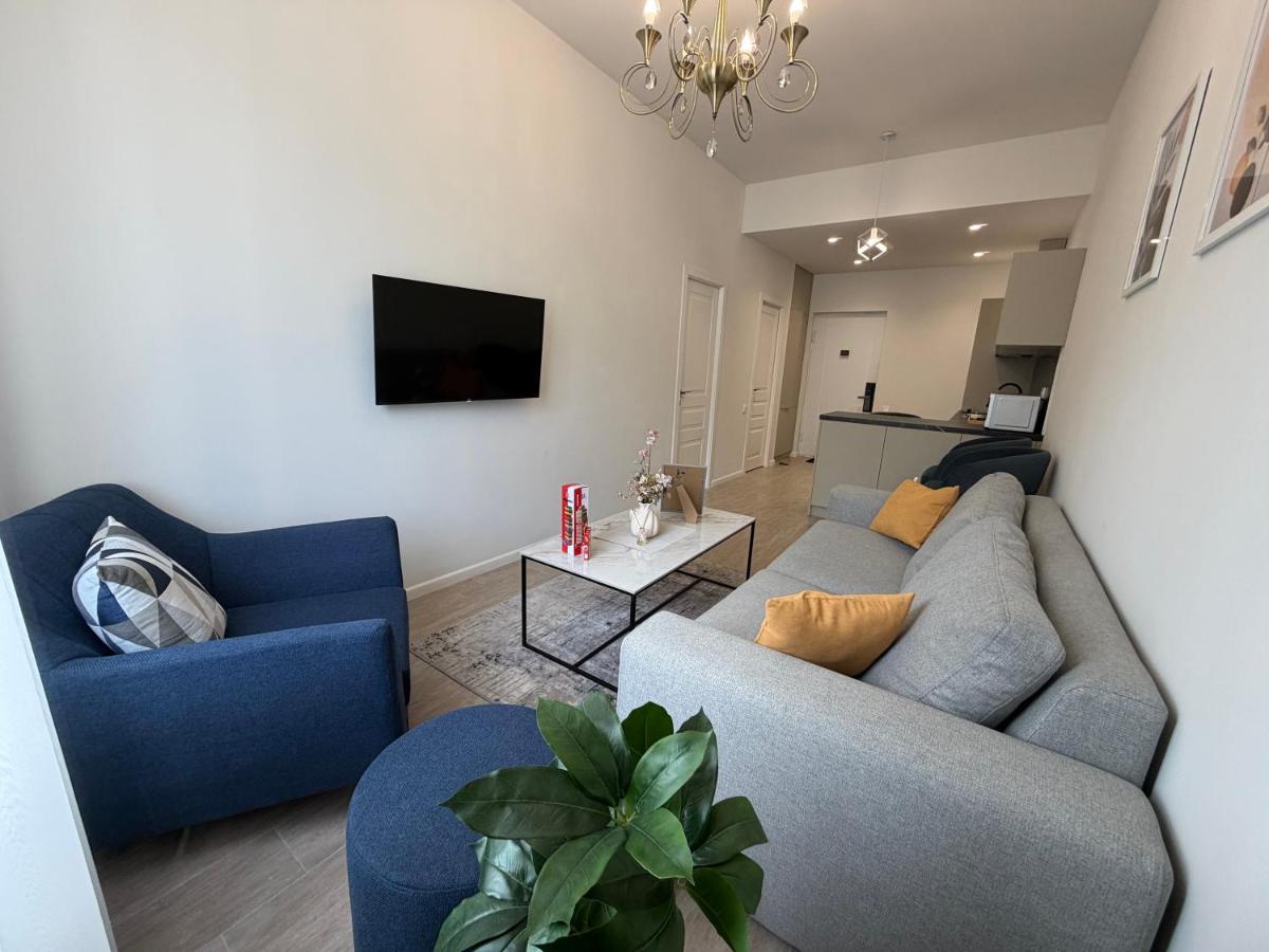 Stay Dilijan Mountain View & Balcony - Ferienwohnung Dilidschan