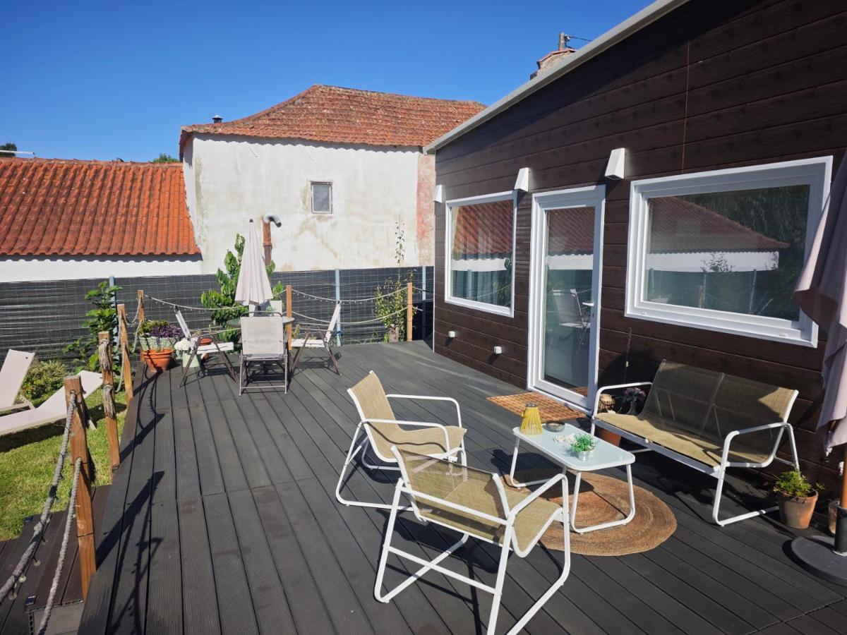 Galamares Nest - B&B Sintra