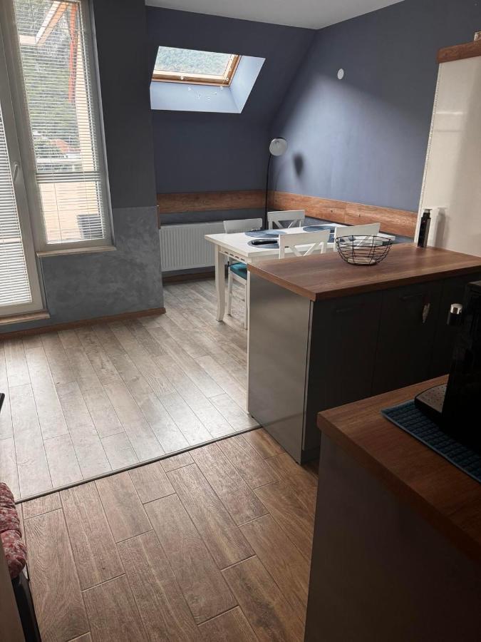 T&Д Панорама - B&B Vratsa